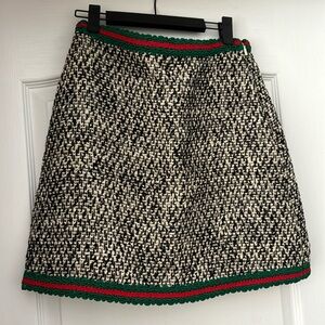 Gucci Mini Skirt